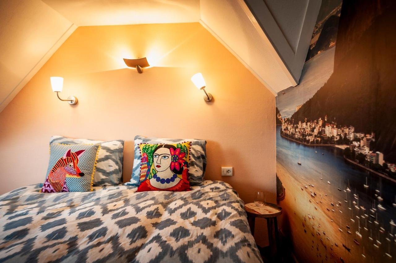 Bnb Stelvio Dwingeloo Esterno foto